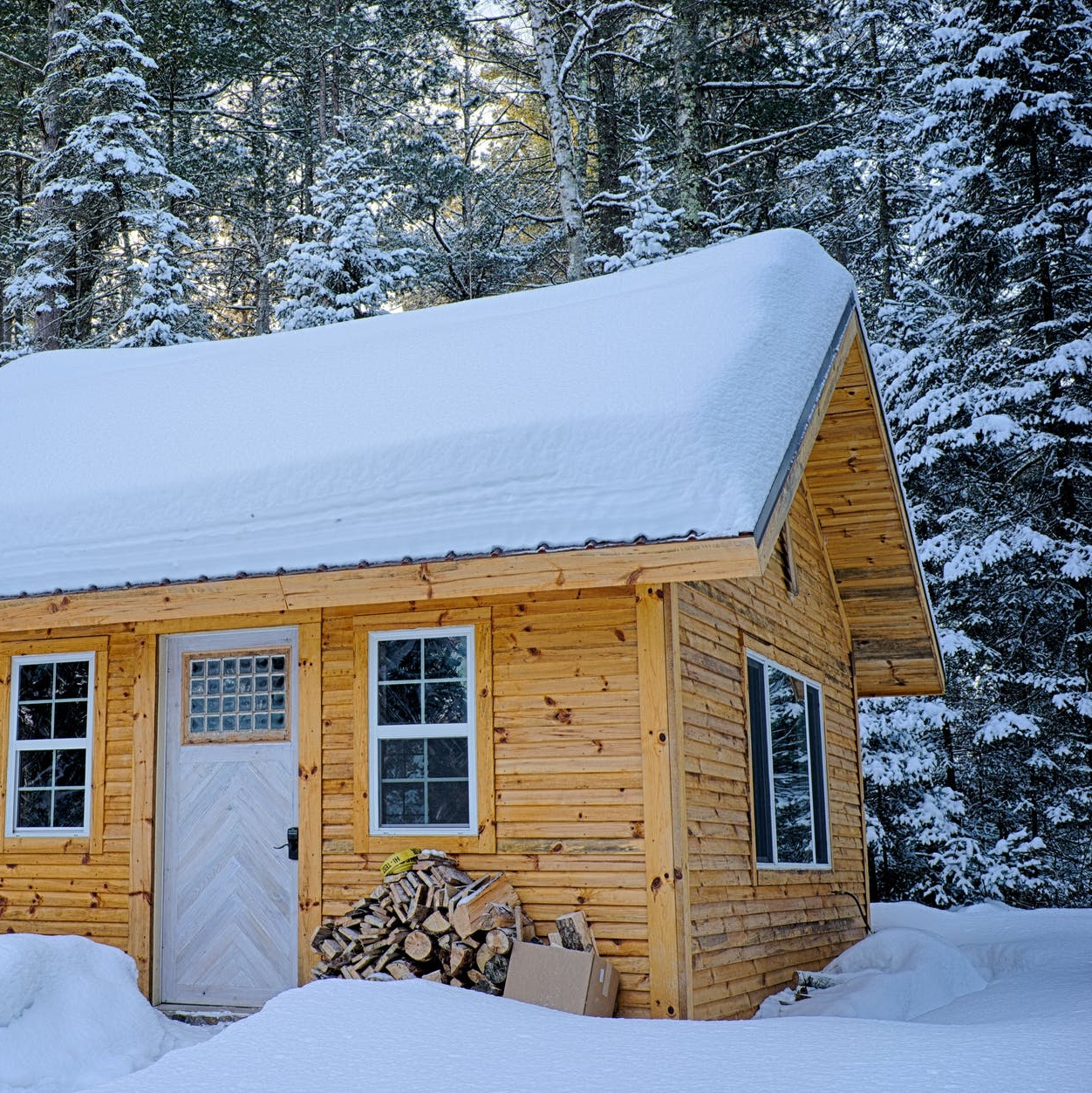 L’habitat léger, c’est quoi