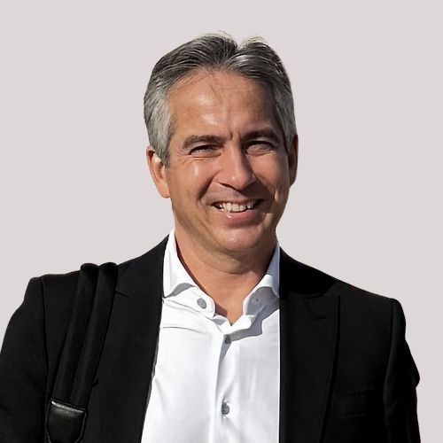 Nicolas Corman